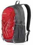 Wygodny Plecak Turystczny Sportowy Trekkingowy Bergson Stjordal 25l
