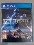 Gra PlayStation 4 Star Wars Battlefront II