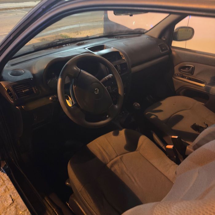 Renault Clio 1.5 dci