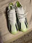 Adidas crazyfast elite