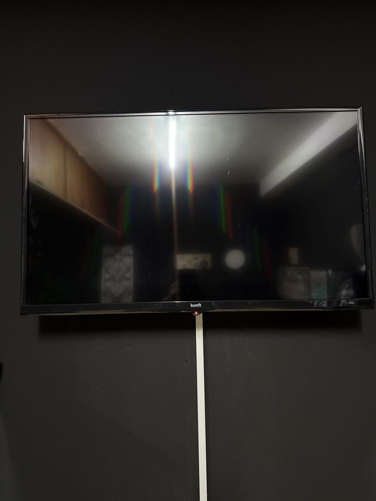 Tv kunf 32 polegadas