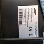 Samsung tv  model LE37A451C1