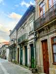 Prédio no centro de Viana do Castelo – Venda Judicial – 300.000€