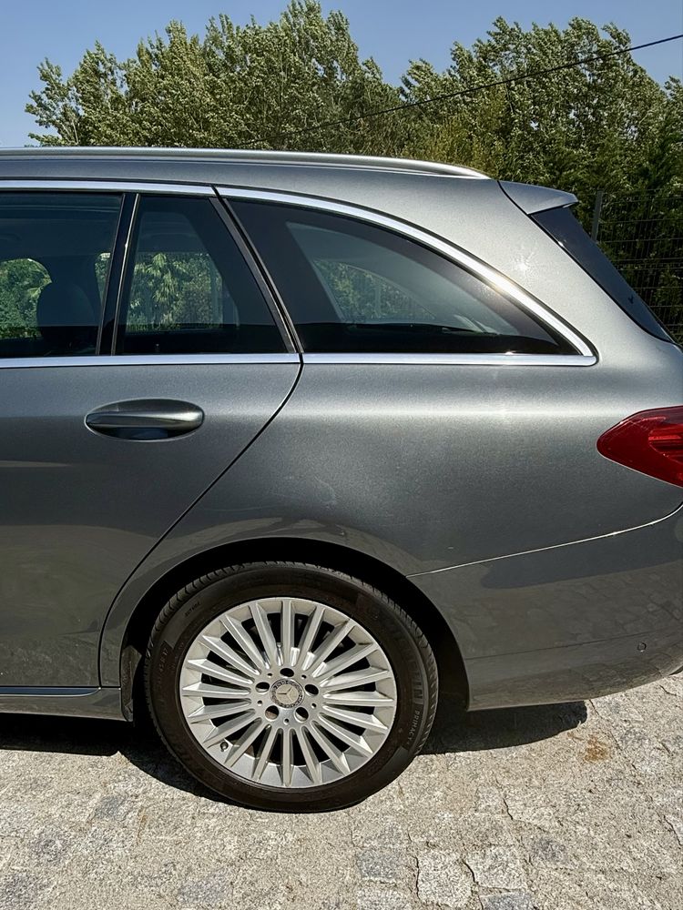 Vendo Mercedes C350e