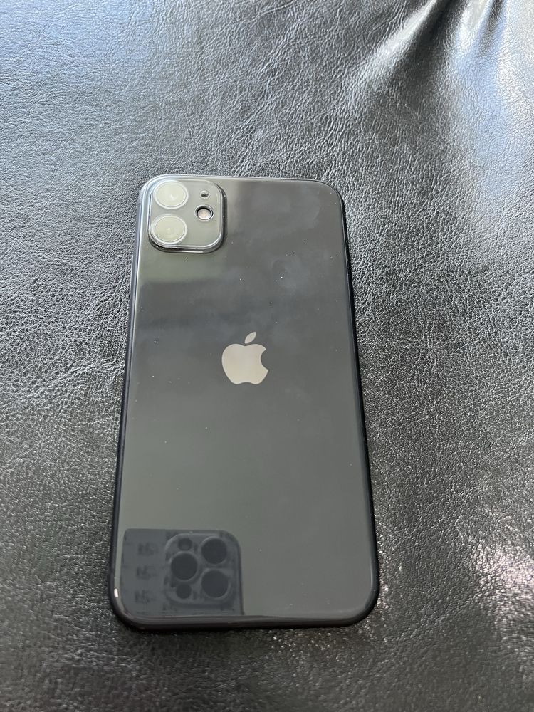 Iphone 11 128GB Bateria 73%