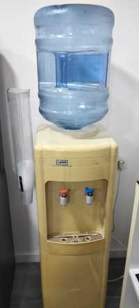 Máquina de água fresca