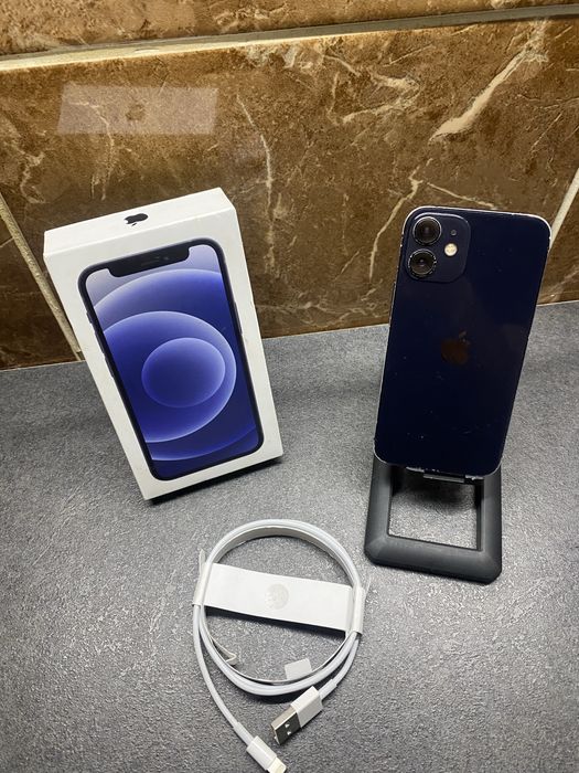 iPhone 12 mini | Neverlock