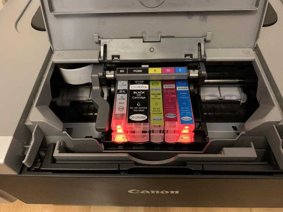 Drukarka Canon Pixma iP4200 2 szt.