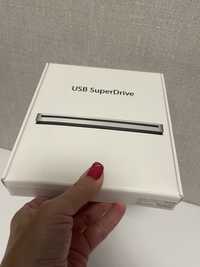 Аксесуар для Mac Apple MacBook Air SuperDrive (MD564)