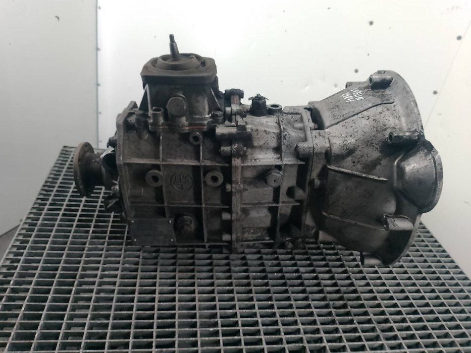 SKRZYNIA BIEGÓW MANUALNA 5 DAEWOO LUBLIN