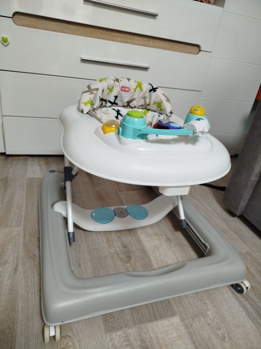Ходунки Carrello