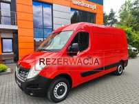 Renault Master  L2H2 2.3 DCI 110 KM