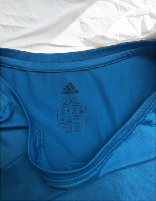 Нова спортивна майка Adidas