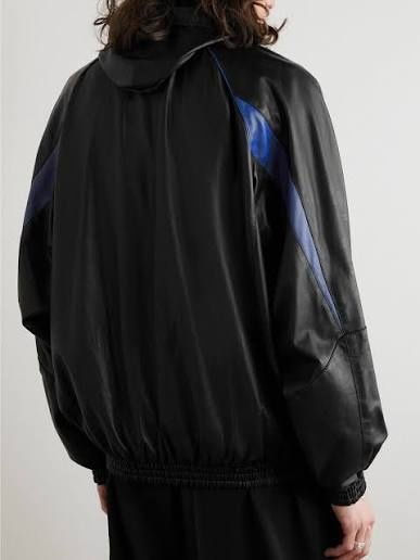 balenciaga куртка