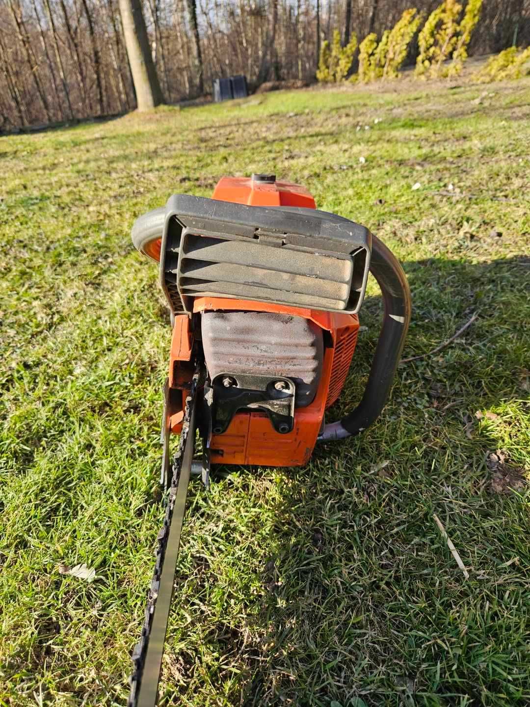 Hysqvarna 3120 XP