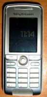 Sony Ericsson K310i telefon - sprawny