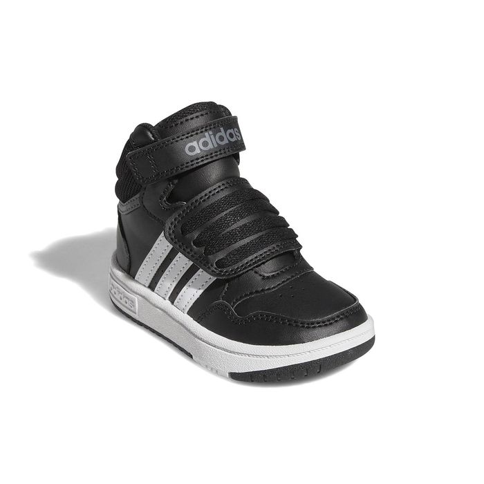 Кросівки Adidas, хайтопи, кеди на хлопчика, 25 розмір