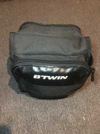 Вело сумка на раму Bitwin