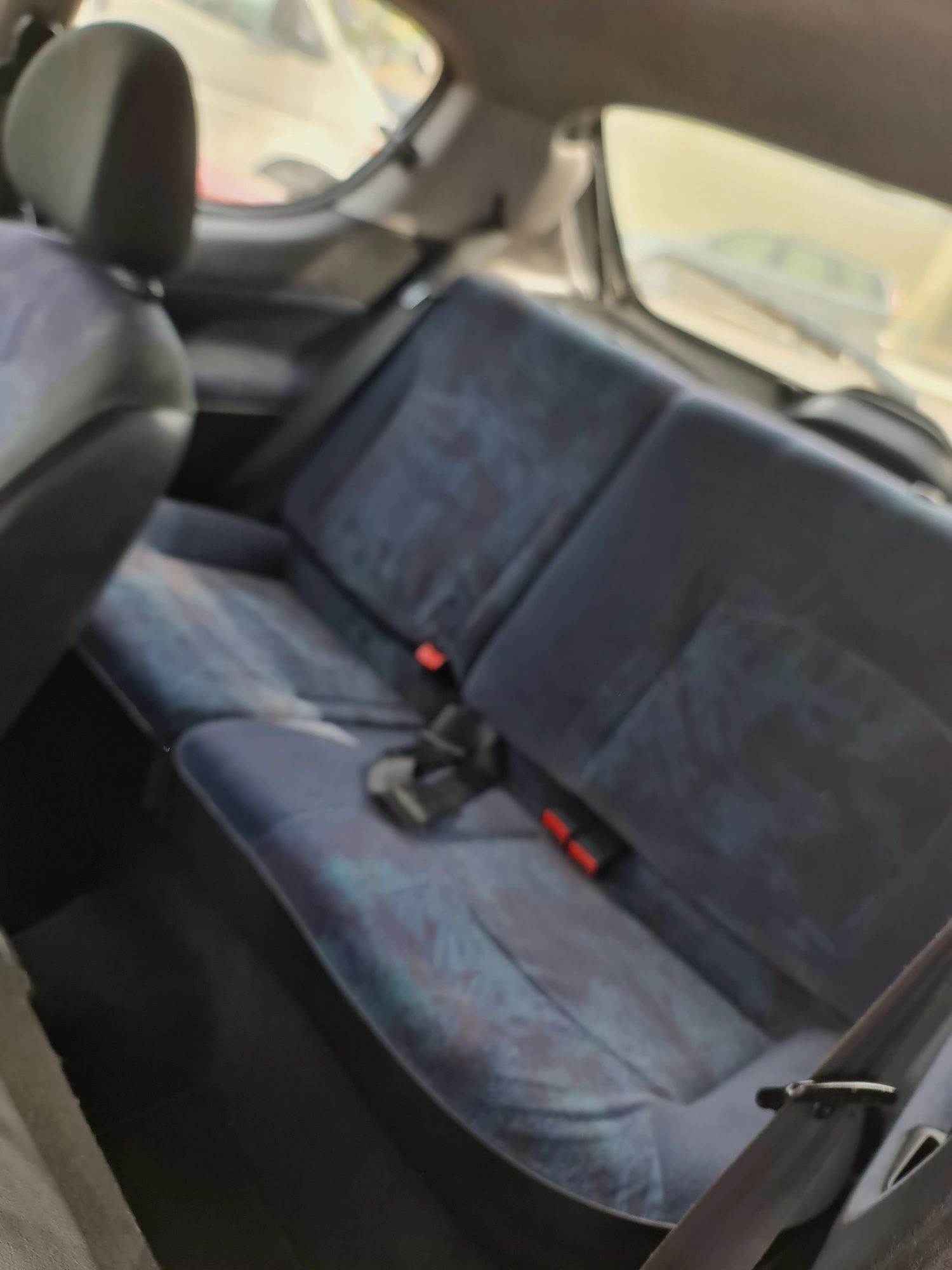 Peugeot 206 1.1 !!! Oportunidade !!!
