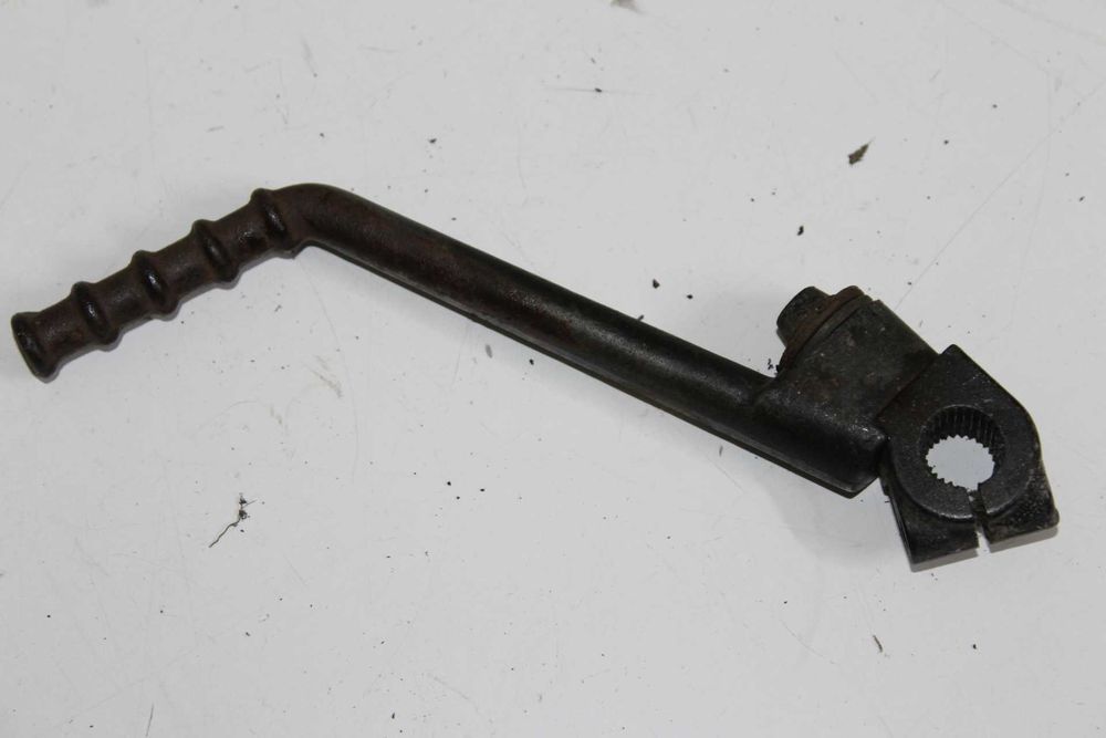 YAMAHA DT 50 kopka kopniak rozrusznik starter