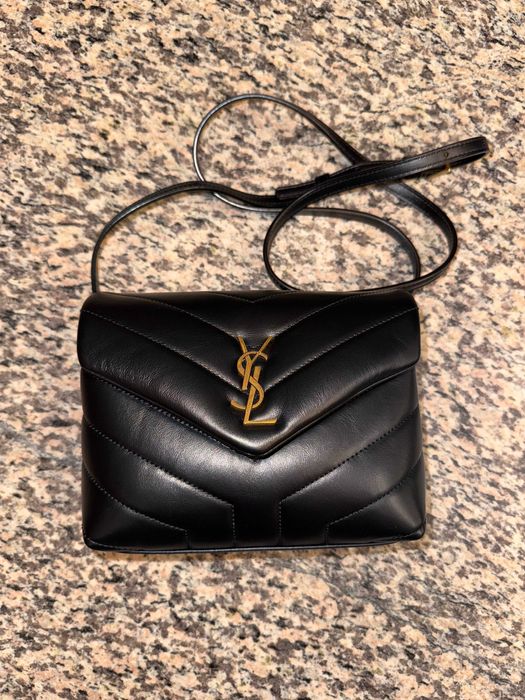 Saint Laurent  ‘Loulou Toy’