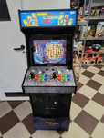 Automat arcade Arcade1UP Marvel vs. Capcom 2 Retro Konsola