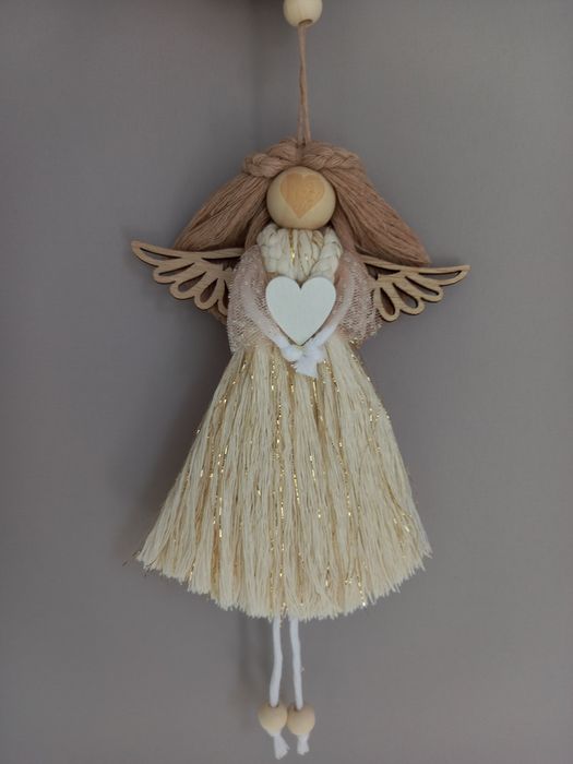 Янгол-оберіг Янгол-охоронець Янгол Ангел