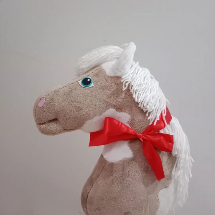 Hobby Horse AVD Furgonetka