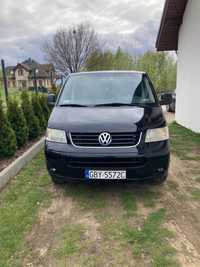 Vw Transporter t5