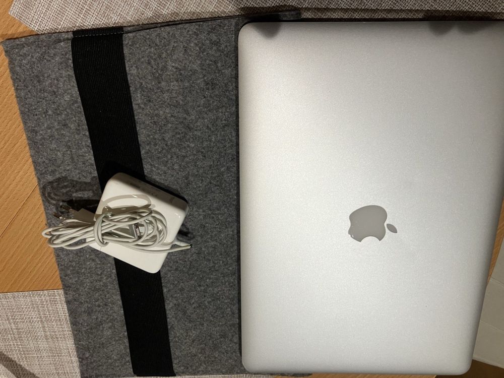 Ноутбук Макбук MacBook Pro 15