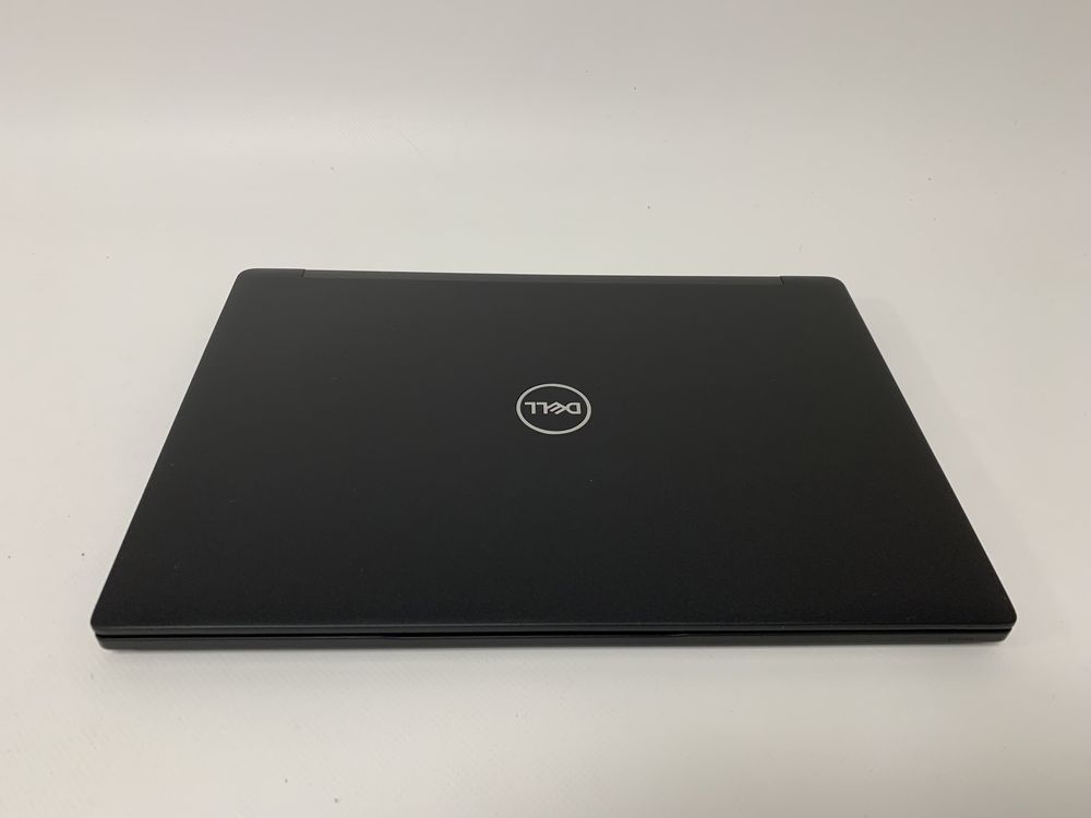 Ноутбук Dell latitude 7290 Intel i7 8650u Ram 8Gb Ssd 256 Gb