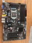 Plyta Główna AsRock Z77 Pro3