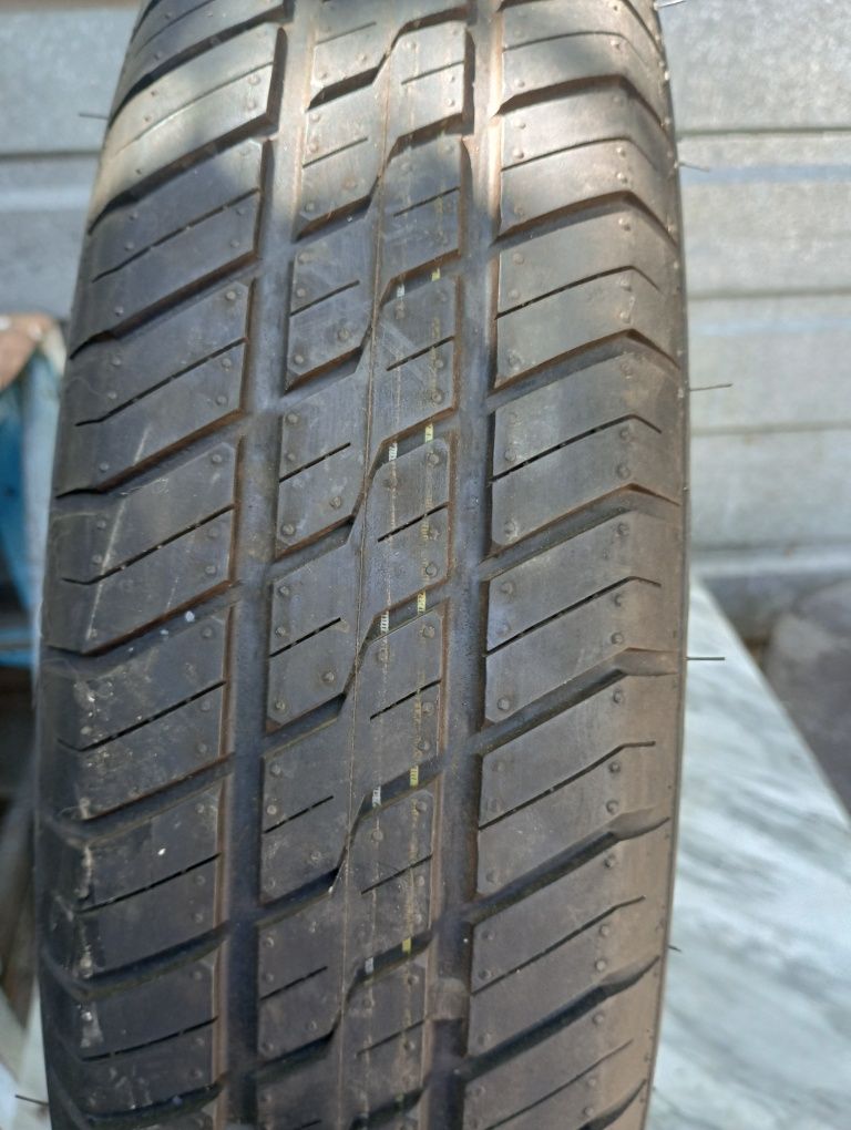 Продам шину (запаска на авто т125/80 р17