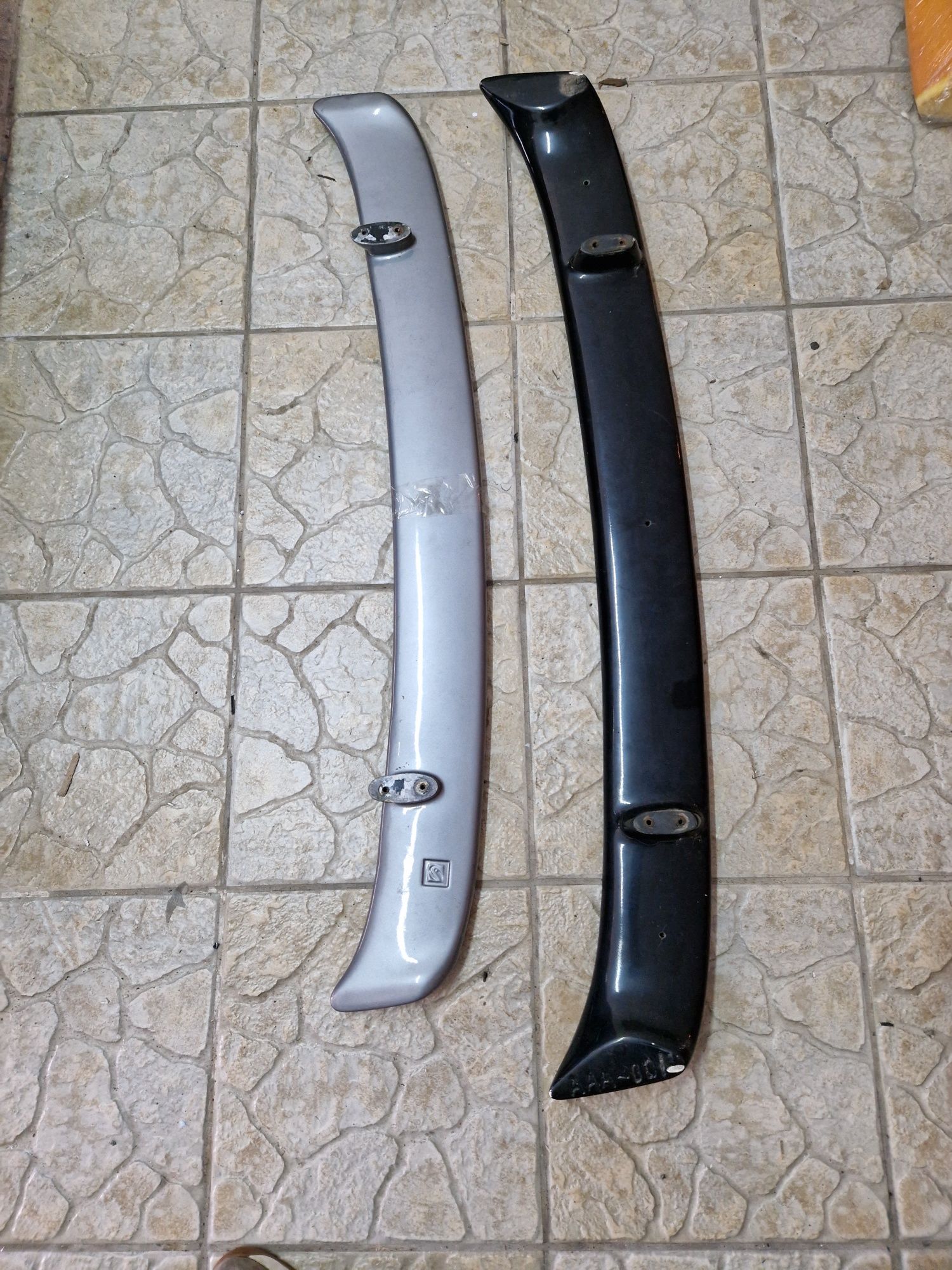 Aileron spoiler vw vento jetta mk3 USA