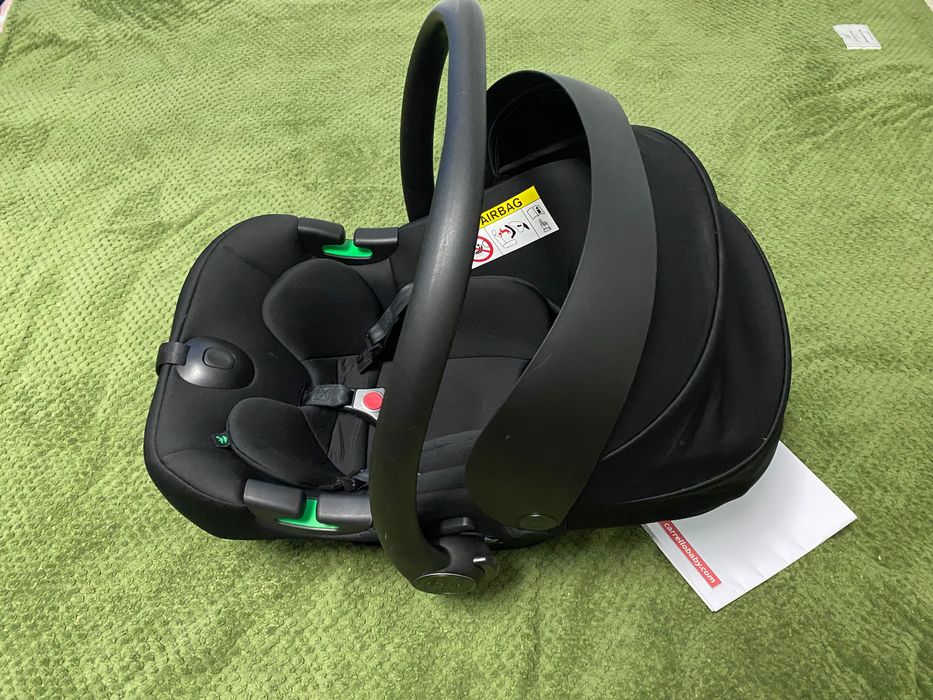 Продається автолюлька Carrello Nova