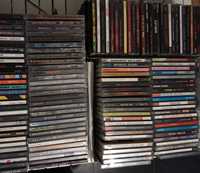 CDs Hard Rock, Metal, Alternative Rock, Pop/Rock