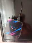 Медіаплеєр Android 11 Smart TV Box Rockchip RK3318 4/64ГБ H96 Max