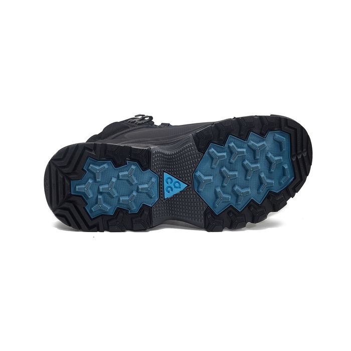 !! ШКІРЯНІ Чоловічі черевики !! Nike ACG Air Zoom Gaiadome GTX