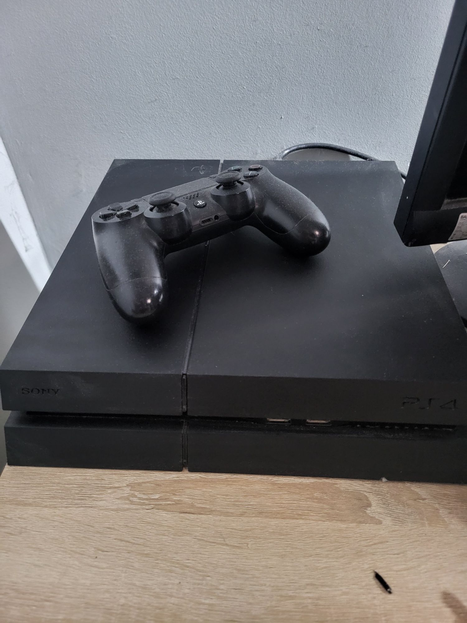 Konsola PlayStation 4 1T