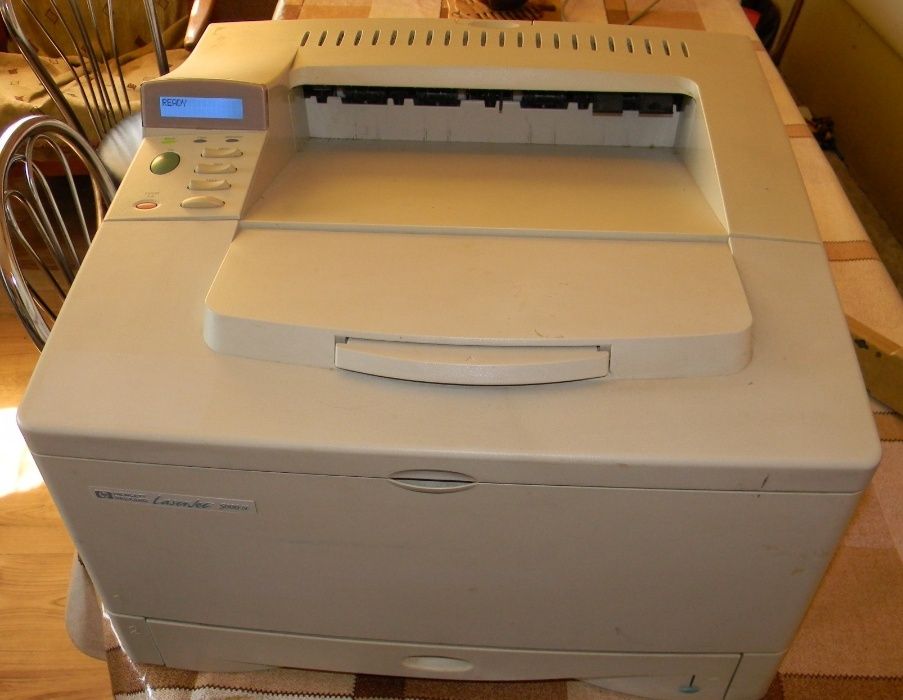 Продам Printer HP LaserJet 5000 N