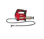 Akumulatorowa smarownica Milwaukee M18GG