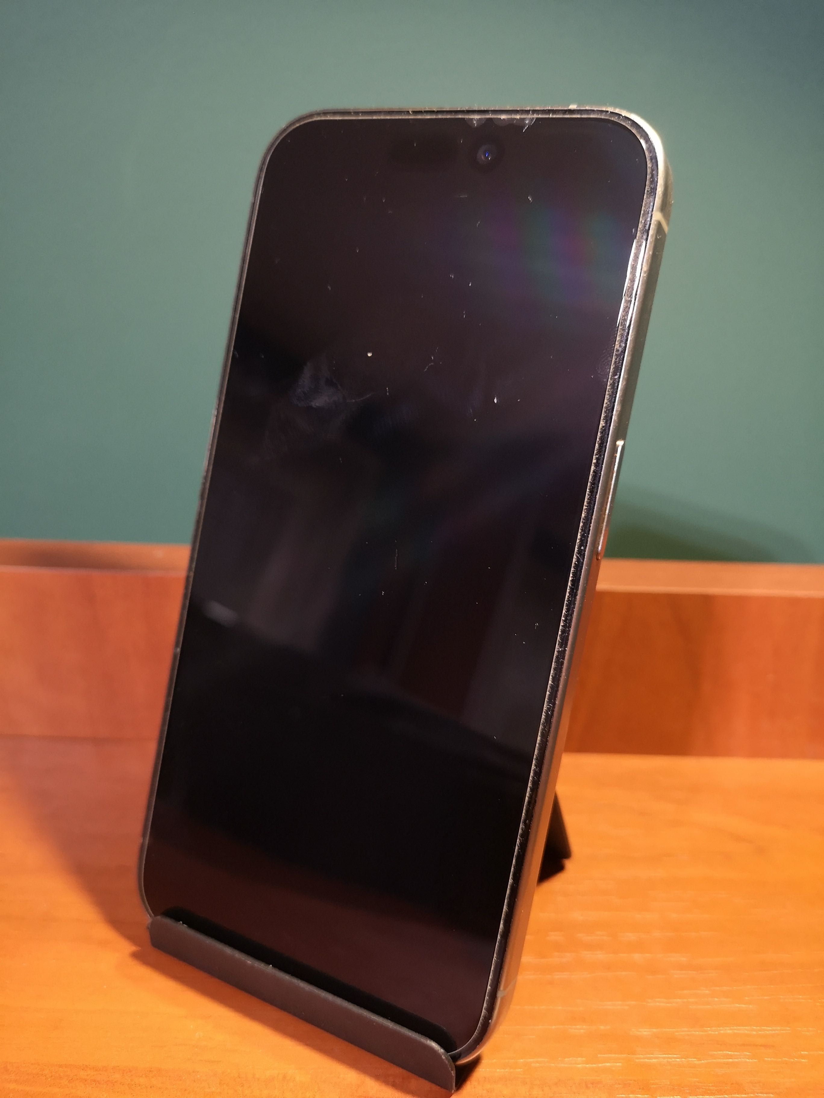 iPhone 15 Pro 8/128GB