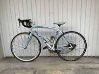 Scott Contessa Speedster 15