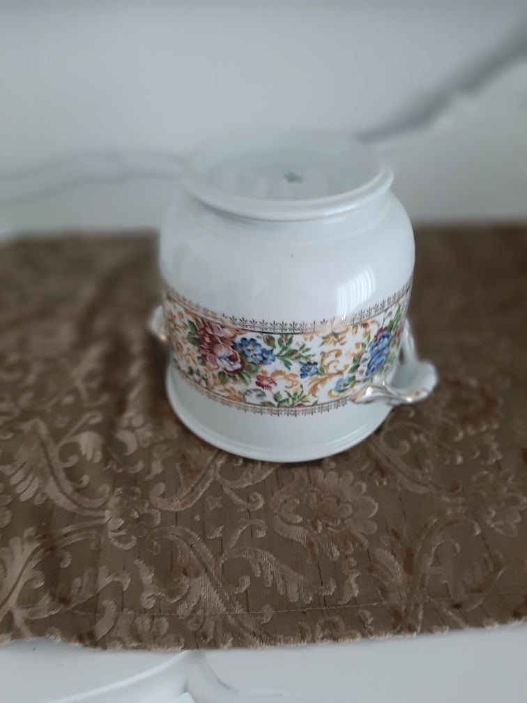 Vasos marca vista  alegre