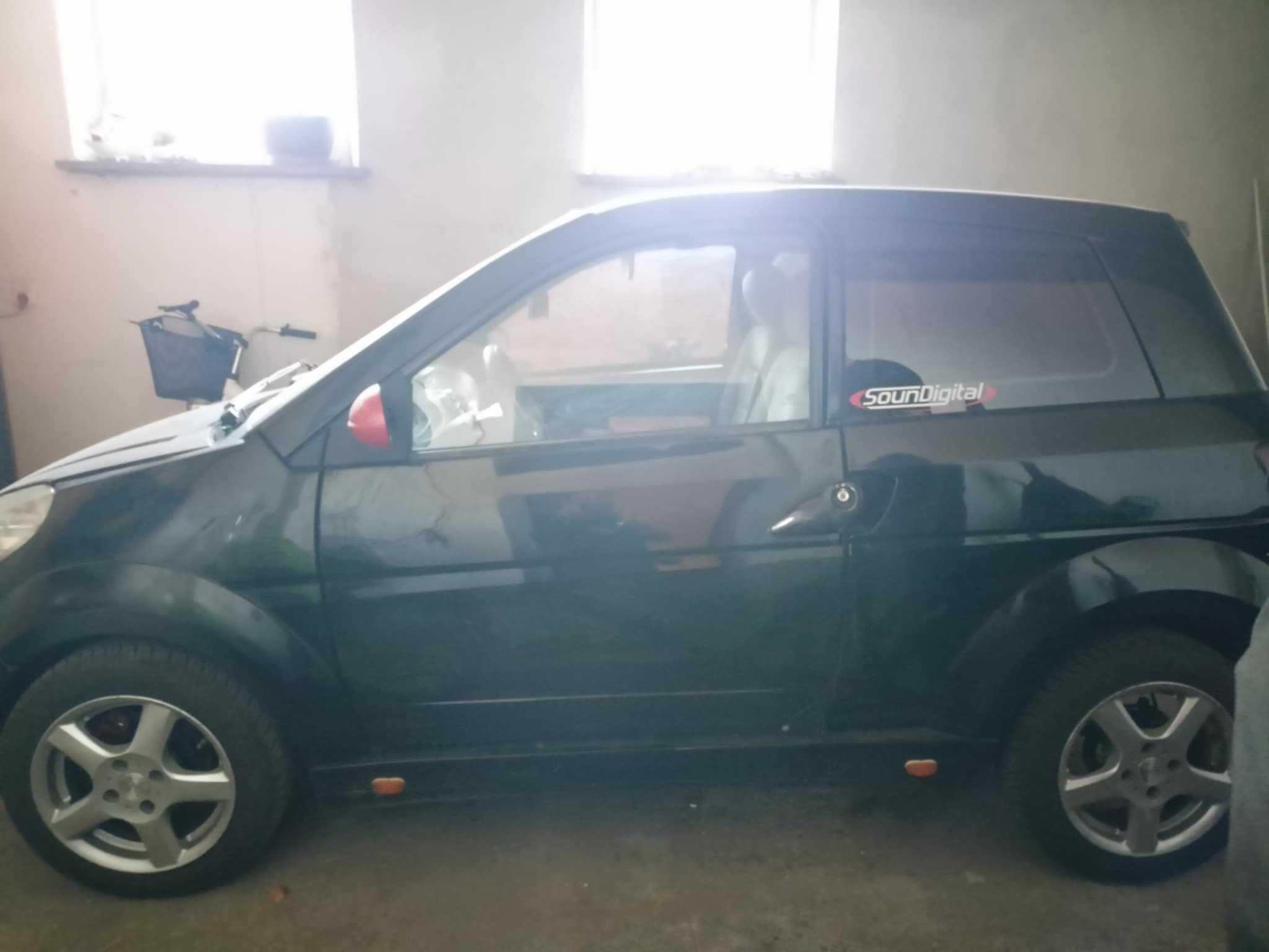 Ligier ixo OC i przegląd
