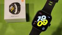 Годинник Xiaomi Redmi Watch 4 Black Global version