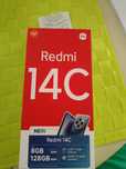 Nowy telefon Xiaomi Redmi 14c