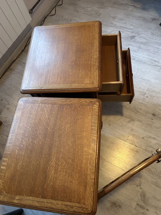 Szafki vintage antyk