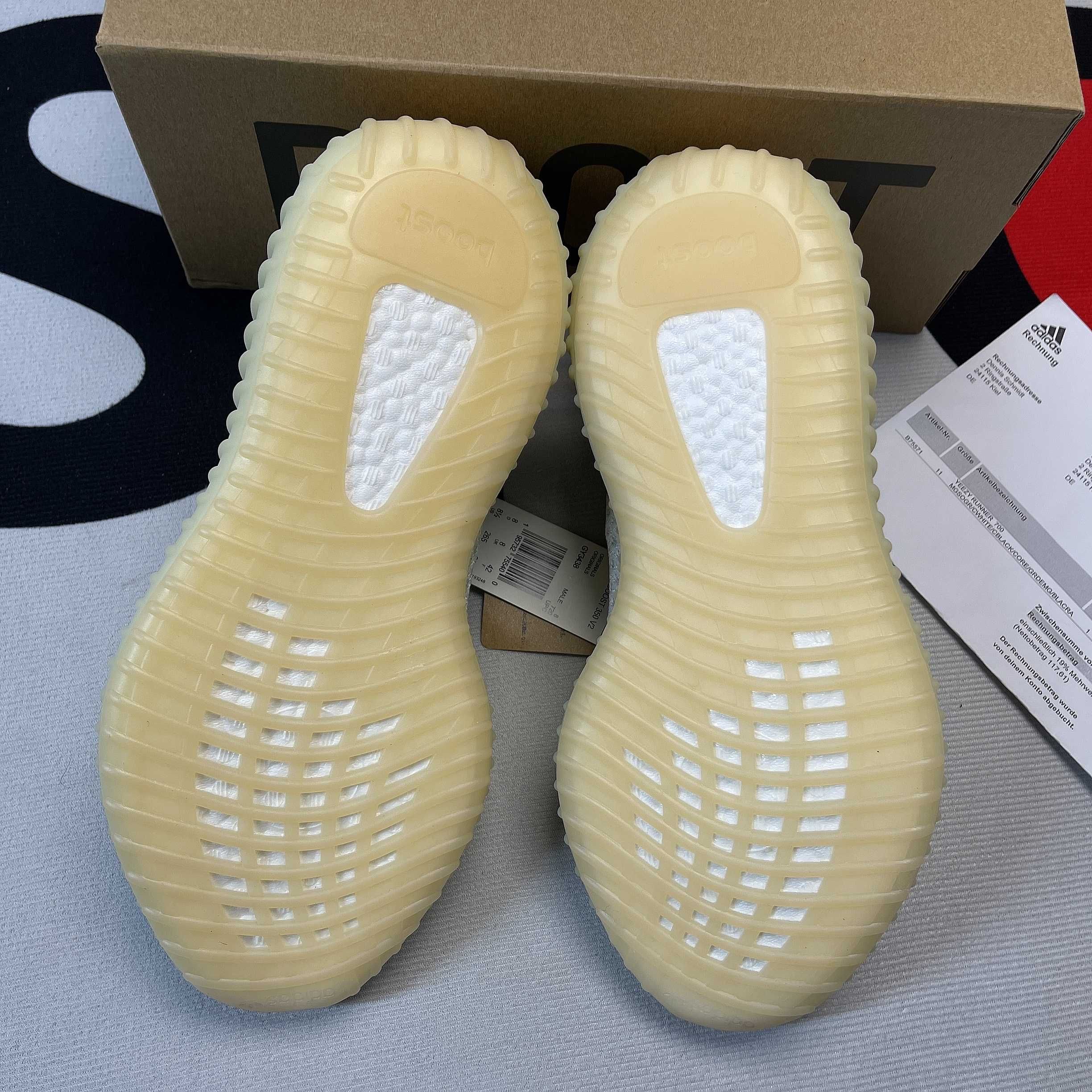 buty Yeezy 350 V2 Light (36-48)