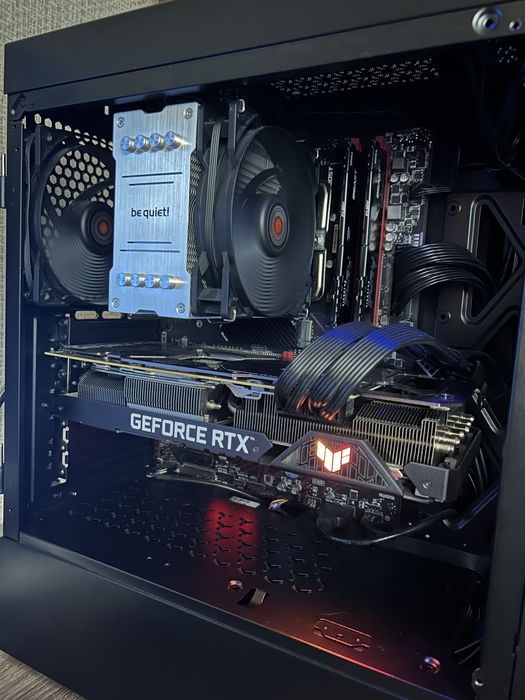 Процесор AMD Ryzen 2600x